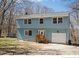42 Ulasik Rd, Canterbury, CT 06331