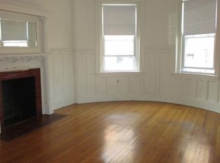 1788 Beacon St #C2, Brookline, MA 02445