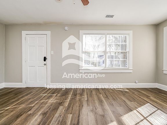 WM - Living Room