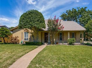 2107 Berkner Dr, Richardson, TX 75081