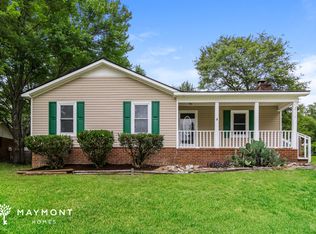 233 Dry Creek Rd, Evans, GA 30809