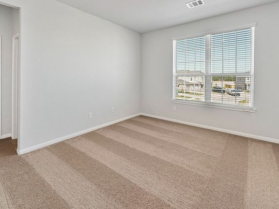 Image is a model representation and may contain options not featured on the home available for purch