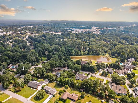 5th image of 8636 Lake Forrest Dr