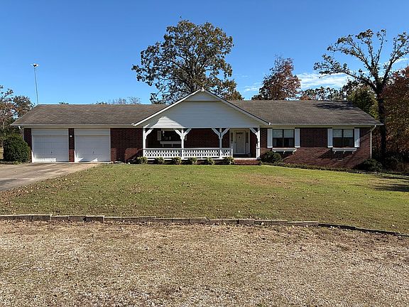 Closer View of Front.