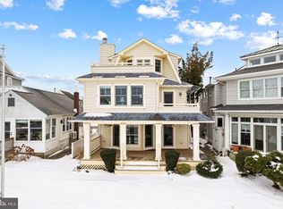 165 Bayshore Dr, Ocean City, NJ 08226