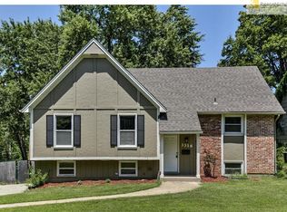 3316 E 104th St, Kansas City, MO 64137