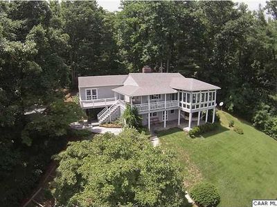 3394 Carrs Rdg, Crozet, VA, 22932