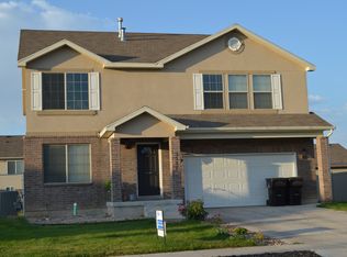 3537 W 2610 S, Syracuse, UT 84075