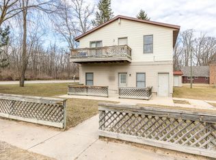 7755 Shorecliff Rd, Lexington, MI 48450