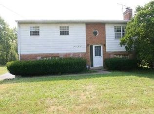 6521 Winding Way, Maineville, OH 45039