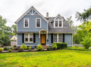 157 North Ave, Fanwood, NJ 07023