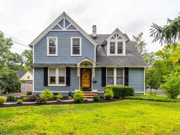 157 North Ave, Fanwood Boro, NJ 07023