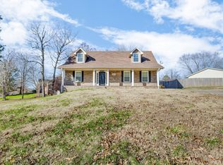 417 Crabtree Cir, Clarksville, TN 37040