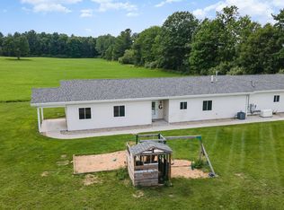 8065 W Herrick Rd, Lake, MI 48632