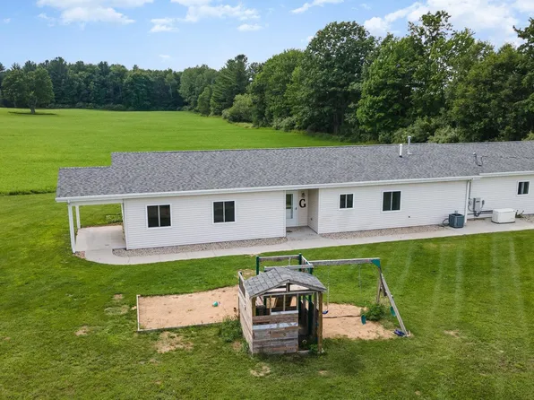 8065 W Herrick Rd, Lake, MI 48632
