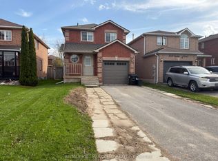 207 Tunbridge Rd, Barrie, ON L4M6R6