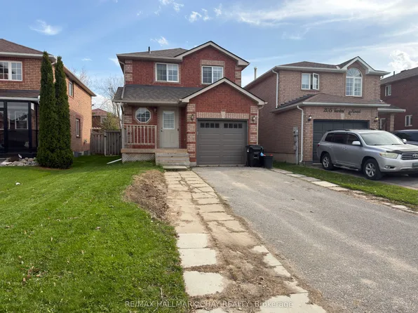 207 Tunbridge Rd, Barrie, ON L4M 6R6