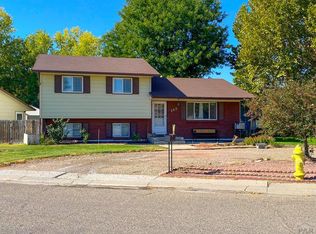 400 Oak Rd, Lamar, CO 81052