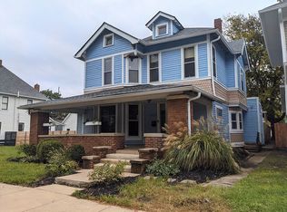 2127 N Talbott St, Indianapolis, IN