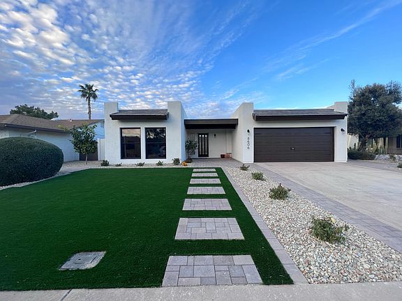 2nd image of 8606 E San Alfredo Dr