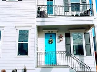 4831 Annunciation St, New Orleans, LA 70115