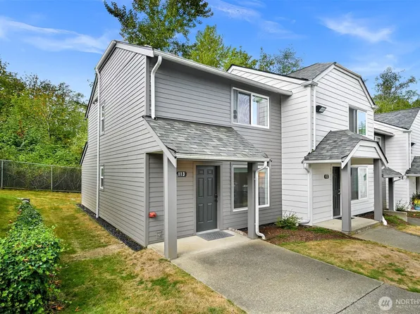 4245 Wintergreen Lane #113, Bellingham, WA 98226