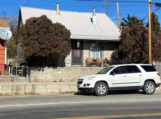 501 W Daly St, Walkerville, MT 59701