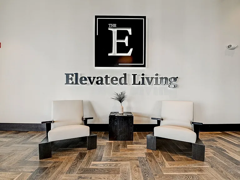 The E - Elevated Living in Whitestown — Photo 10