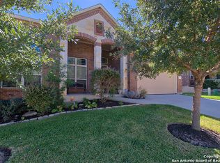 13006 Grove Ledge, San Antonio, TX 78253