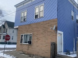 1510 57th St, Kenosha, WI 53140