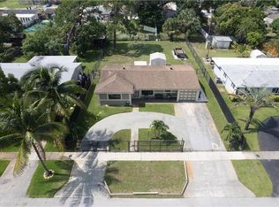 3140 Jackson Blvd, Fort Lauderdale, FL 33312