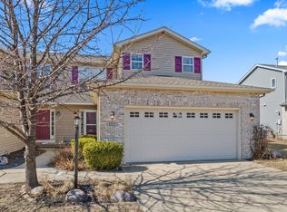 2517 Pembrook Point, Champaign, IL 61821