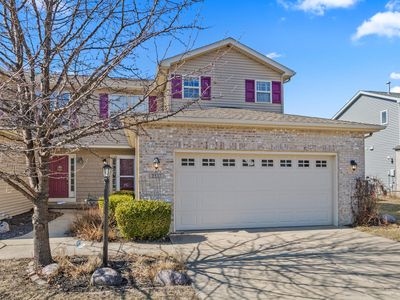 2517 Pembrook Point, Champaign, IL, 61821