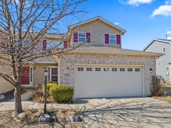 2517 Pembrook Point, Champaign, IL 61821