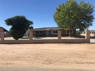 13178 Nicola Rd, Apple Valley, CA 92308