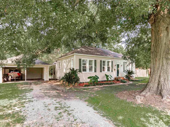 603 Westend, New Roads, LA 70760
