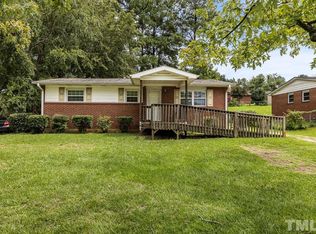 1913 Bates St, Raleigh, NC 27610