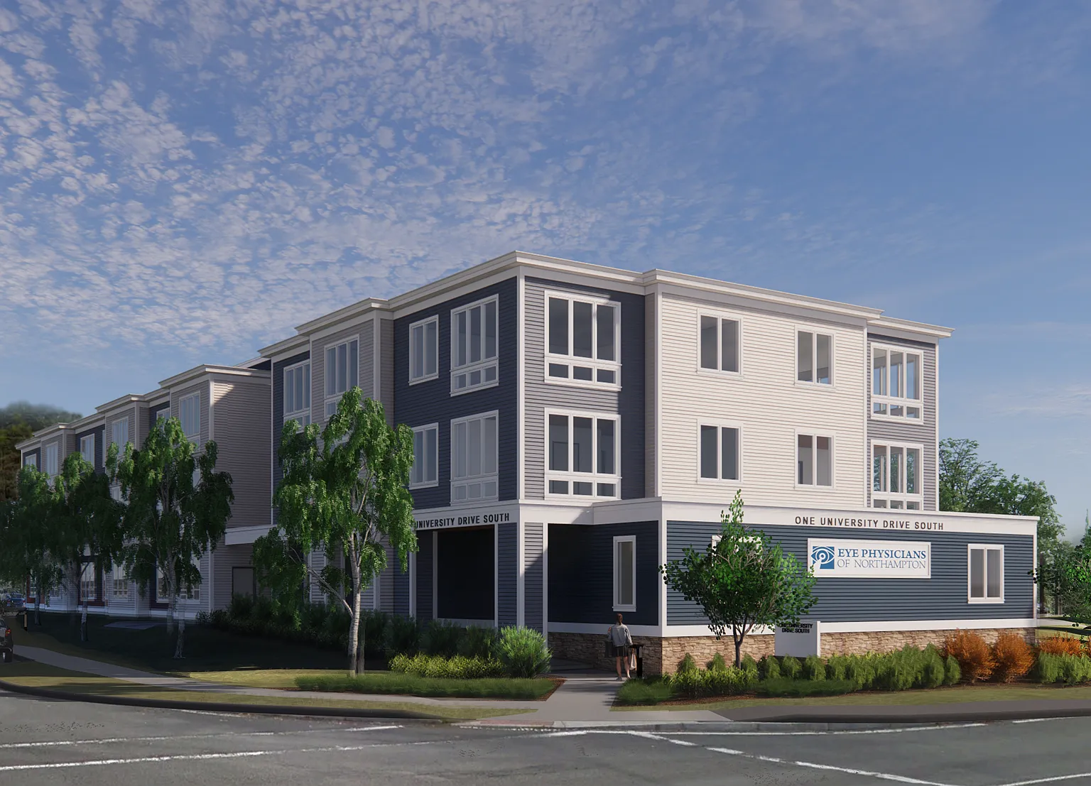 One University Drive South — Photo 1