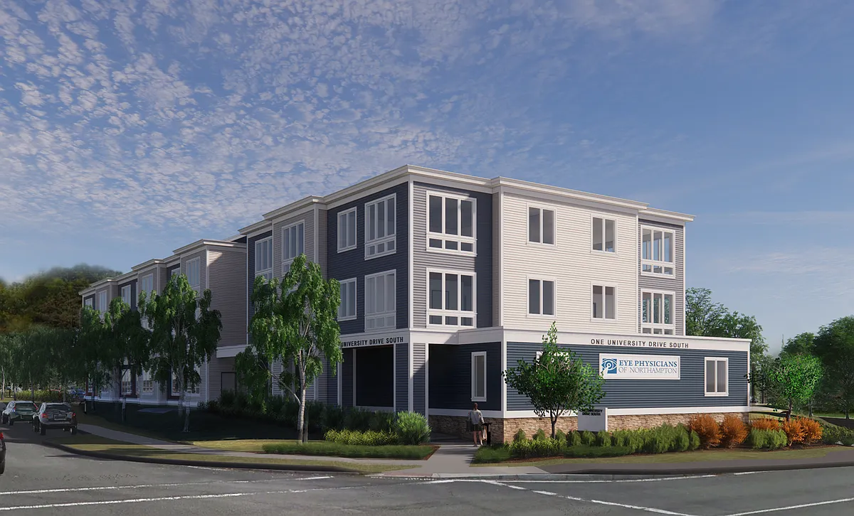 Building Photo - One University Drive South