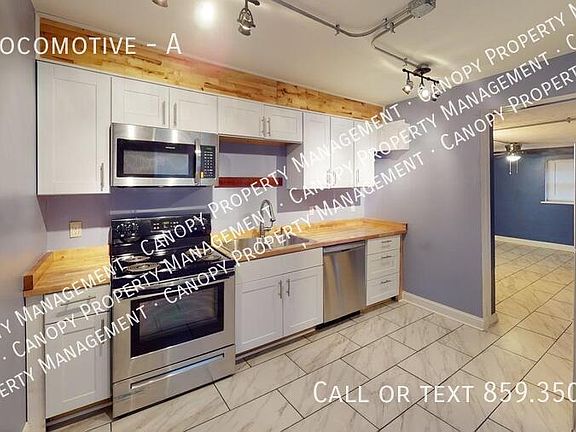 2nd image of 532 Locomotive St #A