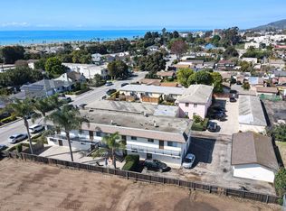 1881 Ocean Ave, Ventura, CA 93001