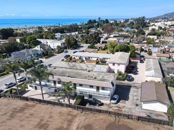 1881 Ocean Ave, Ventura, CA 93001