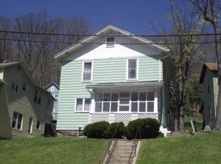 415 Front St, Ridgway, PA 15853
