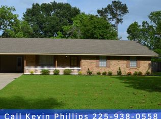 3922 Pasadena Dr, Baton Rouge, LA 70814