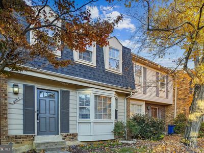 9367 Bremerton Way, Gaithersburg, MD, 20886