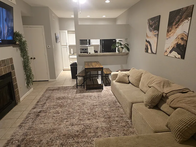 2121 El Paseo St #1407 — Photo 3