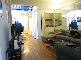 Rented by City Connections Realty