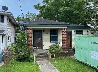 2824 Hawkston St, Jefferson, LA 70121