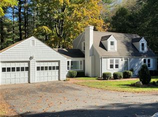 44 Pine Hill Rd, Avon, CT 06001