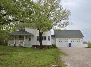 668 Greene Road 7610, Paragould, AR 72450